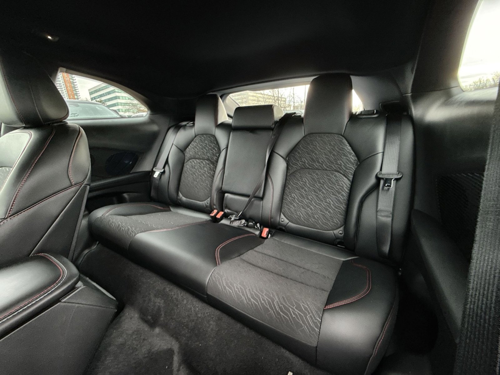 New 2026 Dodge Charger Scat Pack image 23