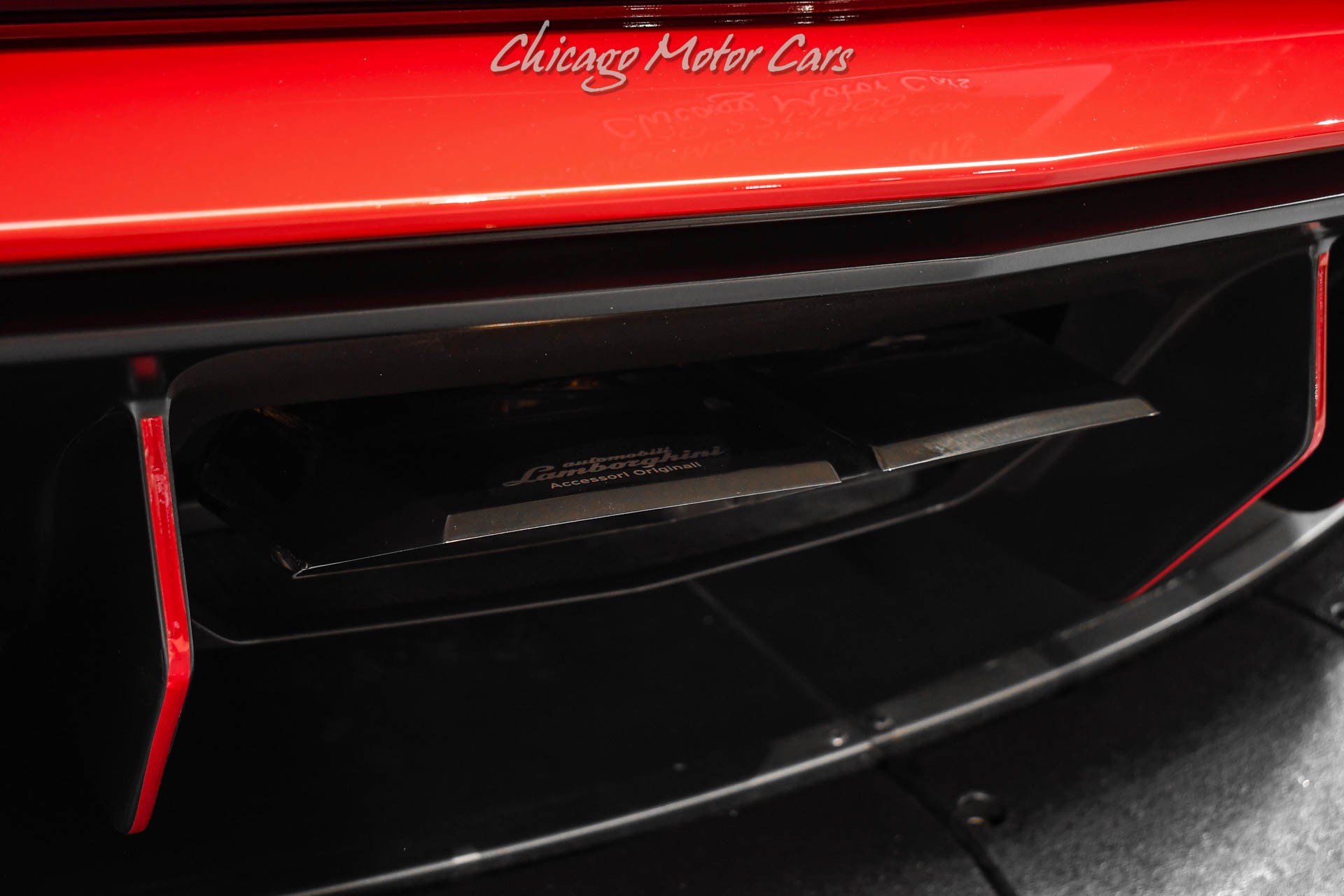 Used 2016 Lamborghini Aventador LP 750-4 Superveloce AWD/4WD image 44