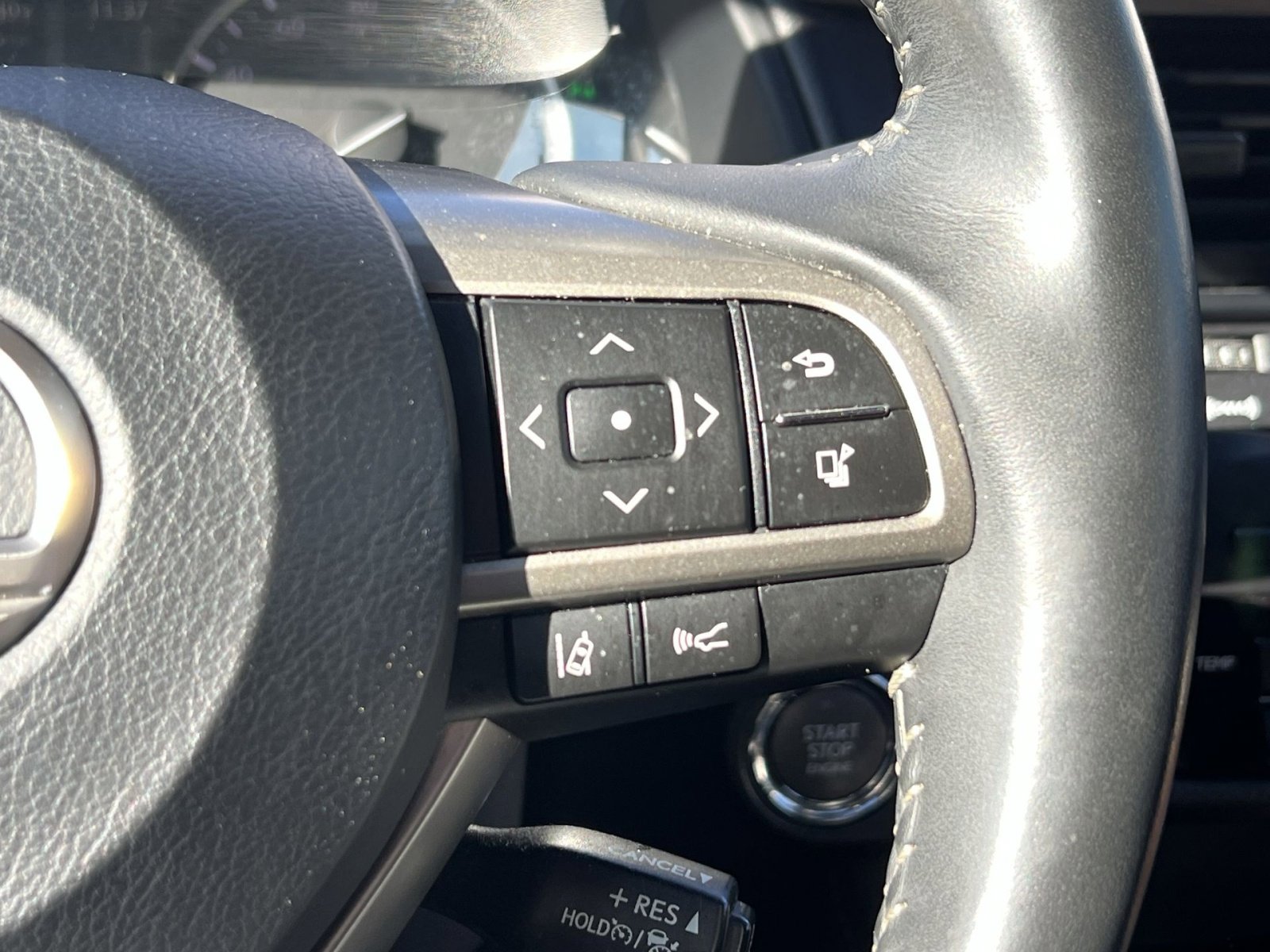 Used 2017 Lexus RX 350 AWD image 29