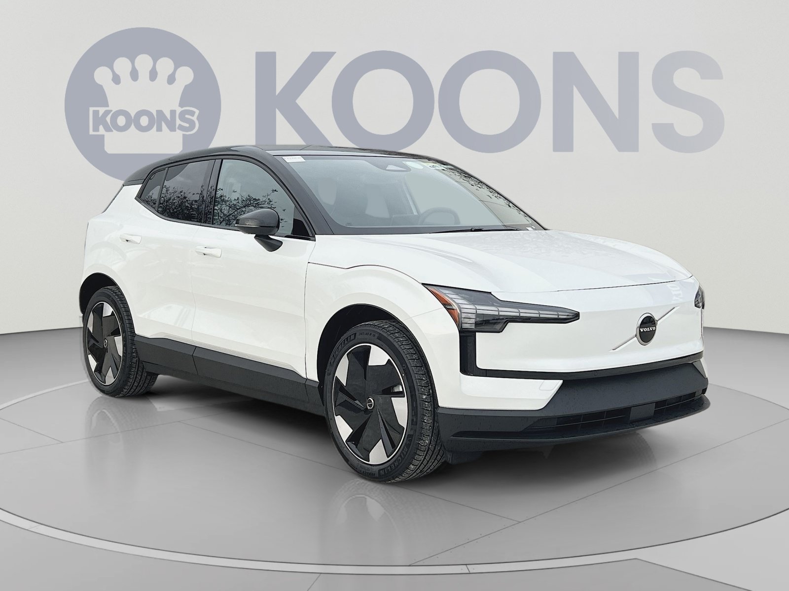 New 2026 Volvo EX30 Plus w/ Protection Package Premier AWD/4WD image 18