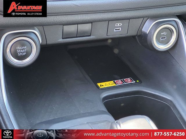 Used 2024 Toyota Grand Highlander AWD image 32