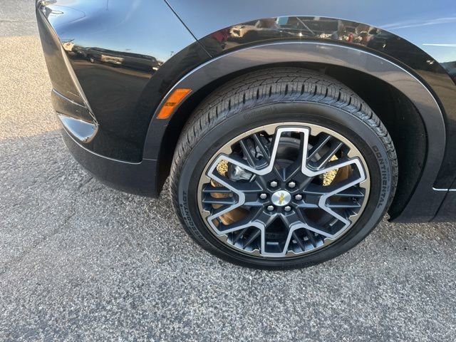 Used 2023 Chevrolet Blazer Premier w/ Enhanced Convenience Package image 10