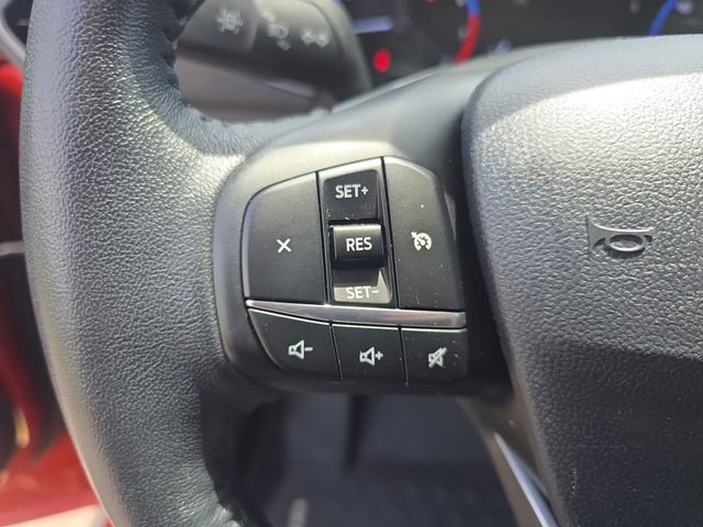 Certified 2023 Ford Bronco Sport Big Bend w/ Convenience Package AWD/4WD image 17