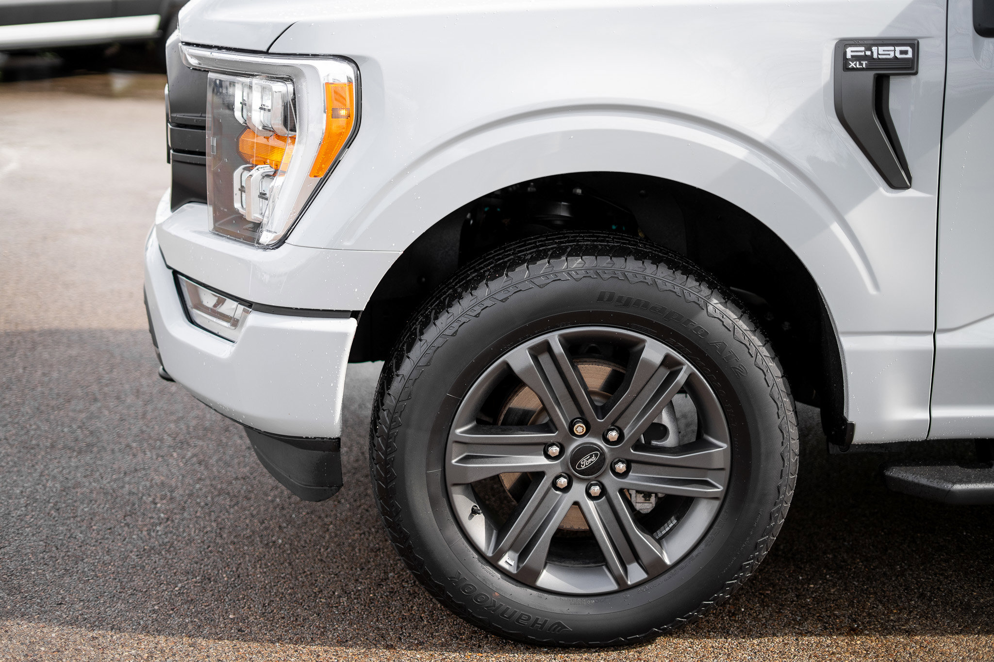 Used 2023 Ford F150 XLT w/ Equipment Group 302A High image 10