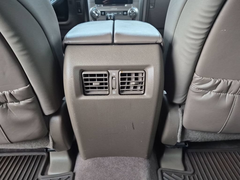 Used 2018 Lexus GX 460 w/ Navigation Package AWD/4WD image 40