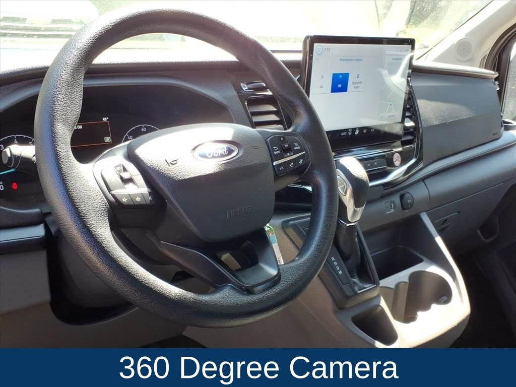 Used 2023 Ford Transit 350 XLT image 2