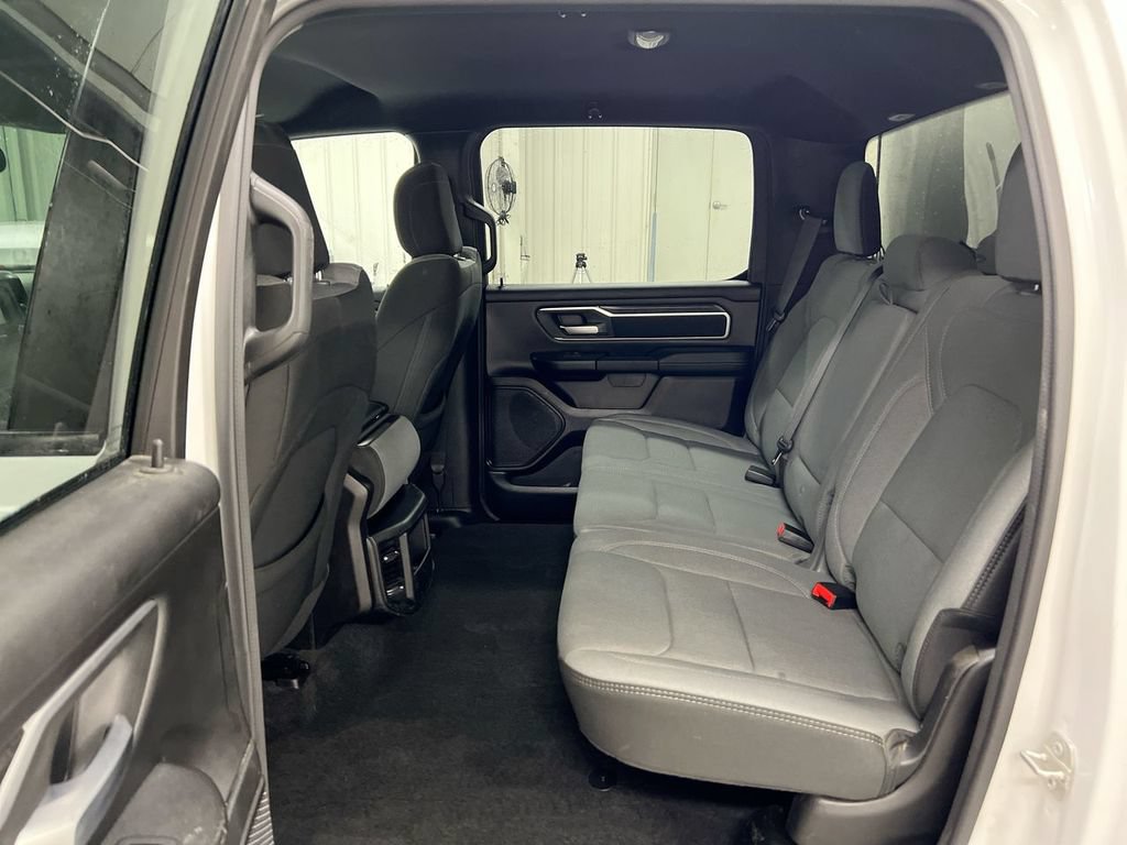 Used 2023 RAM 1500 Big Horn AWD/4WD image 21