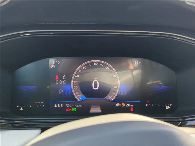New 2027 Volkswagen Taos S FWD image 23