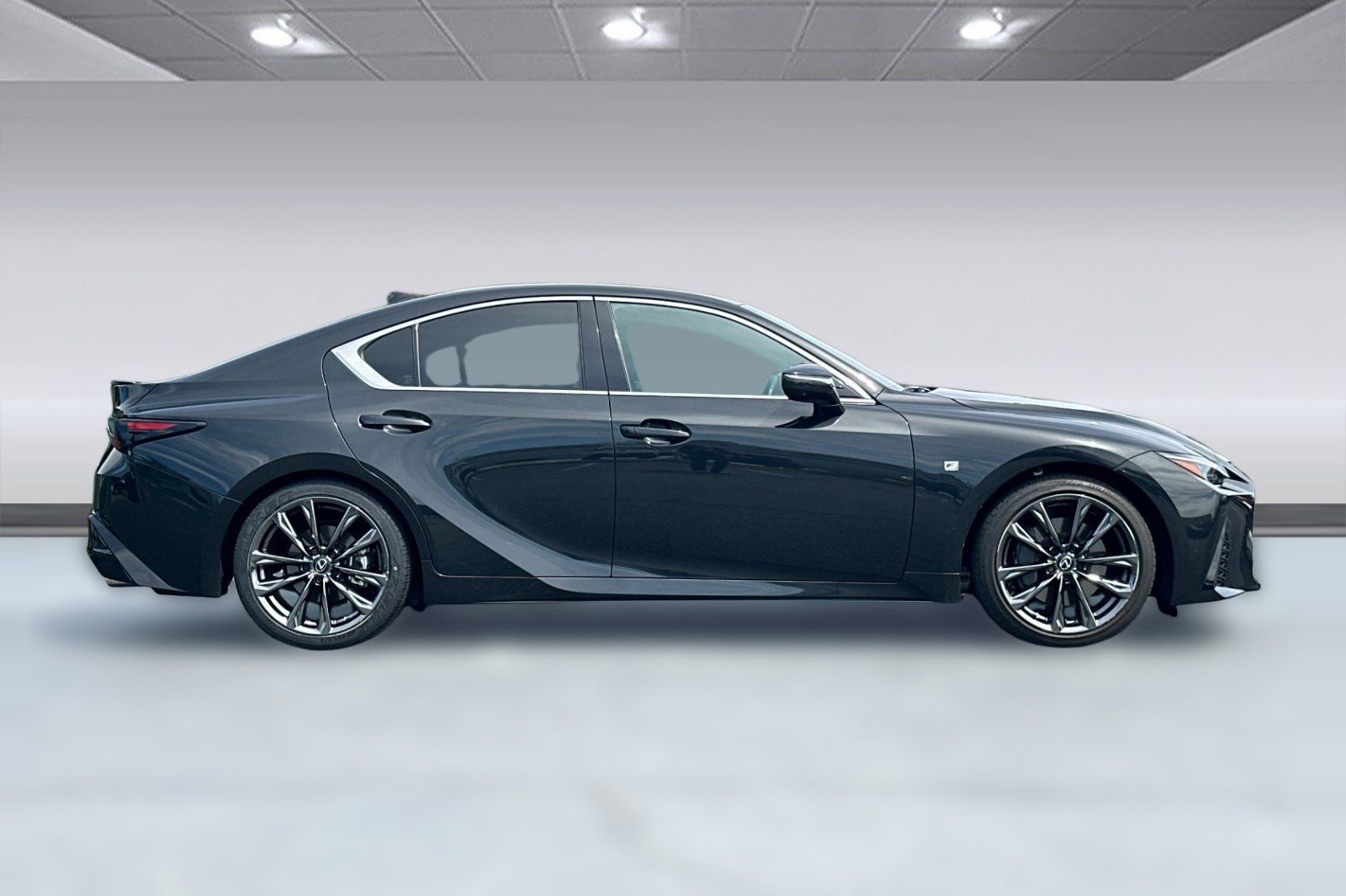 Used 2024 Lexus IS 350 F Sport image 7