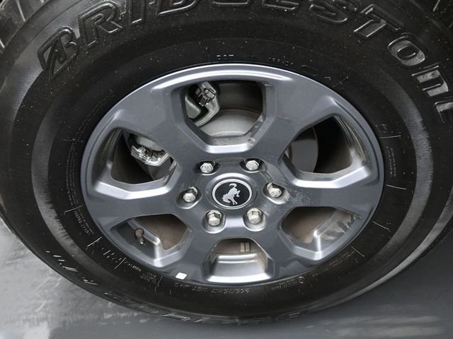 Used 2024 Ford Bronco Big Bend image 41