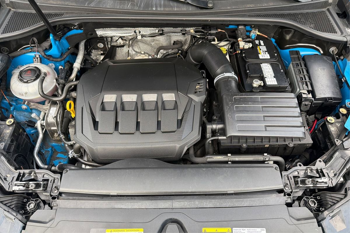 Used 2023 Audi Q3 2.0T Premium image 25