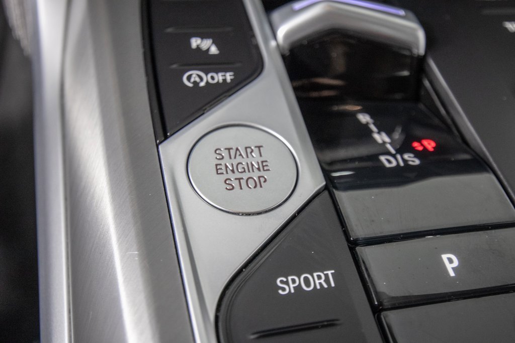 Used 2025 BMW 430i xDrive Coupe image 22