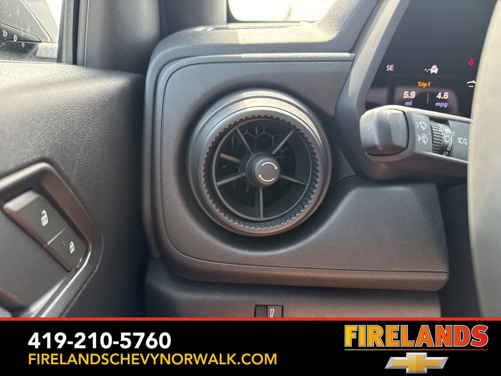 New 2025 Chevrolet Colorado Trail Boss image 17