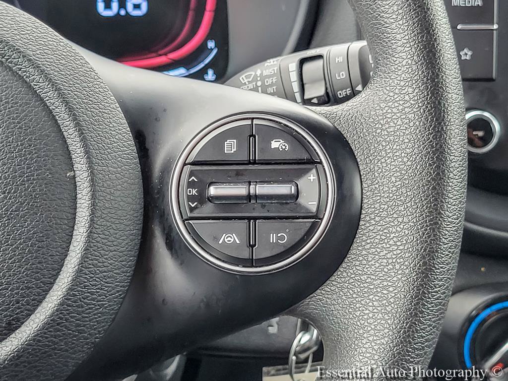 Used 2024 Kia Soul LX w/ Option Group 015 FWD image 16