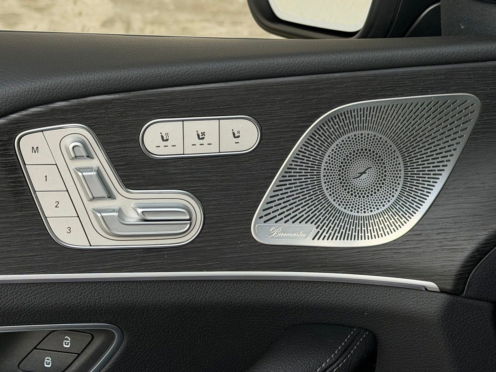 New 2026 Mercedes-Benz GLS 450 4MATIC image 13