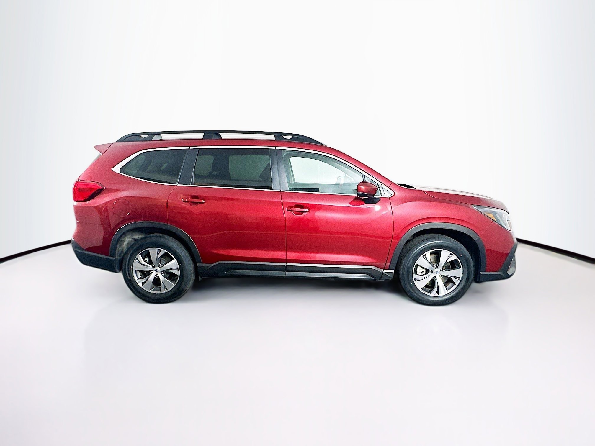 Used 2025 Subaru Ascent Premium image 10