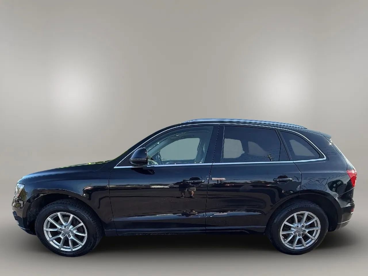 Used 2010 Audi Q5 3.2 Premium image 2