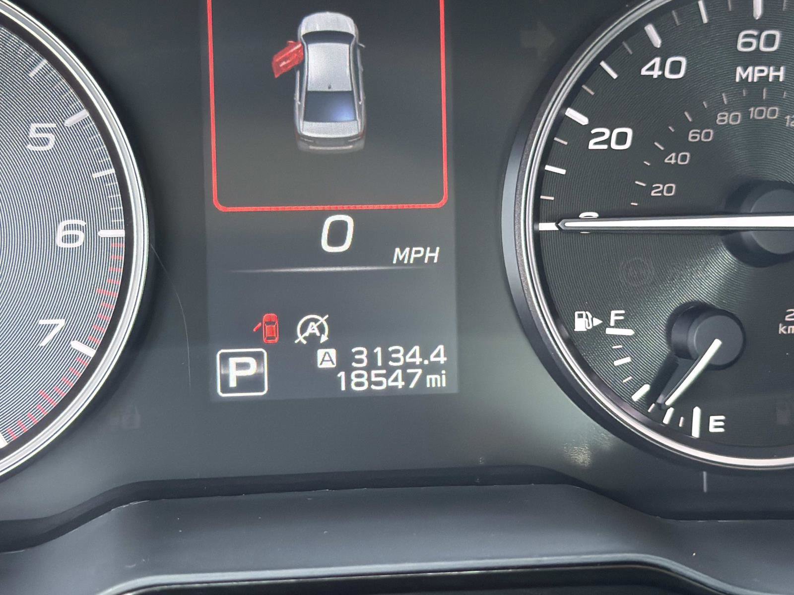 Used 2025 Subaru Legacy Premium w/ Popular Package #1A image 15