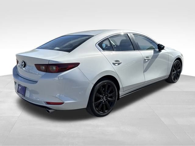 New 2026 MAZDA MAZDA3 s Sport image 5