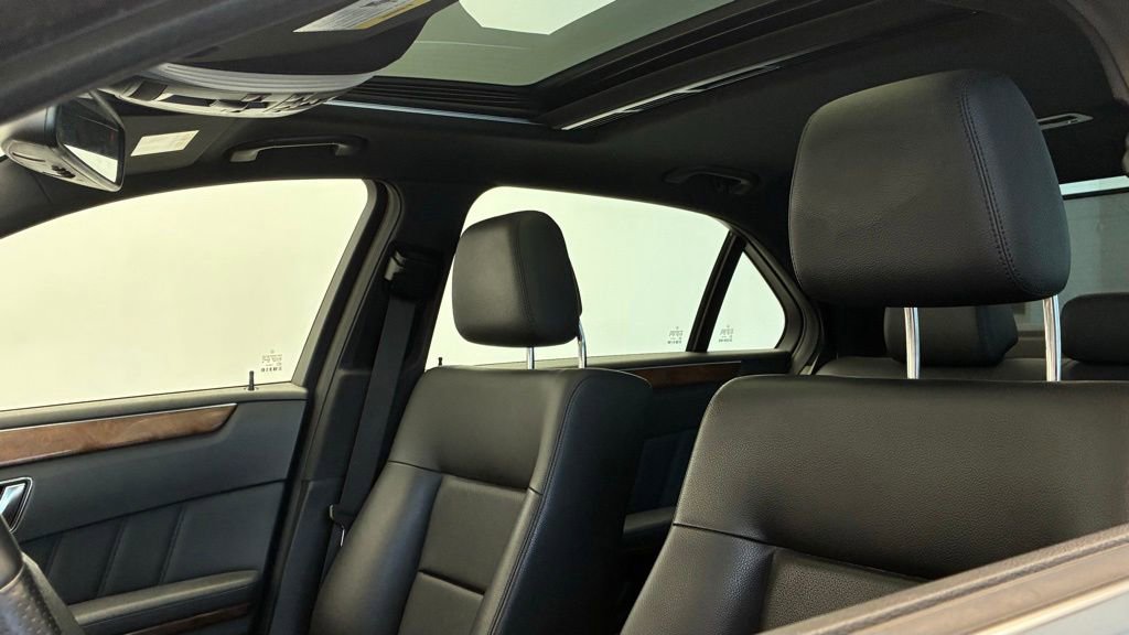 Used 2012 Mercedes-Benz E 350 Sedan image 12
