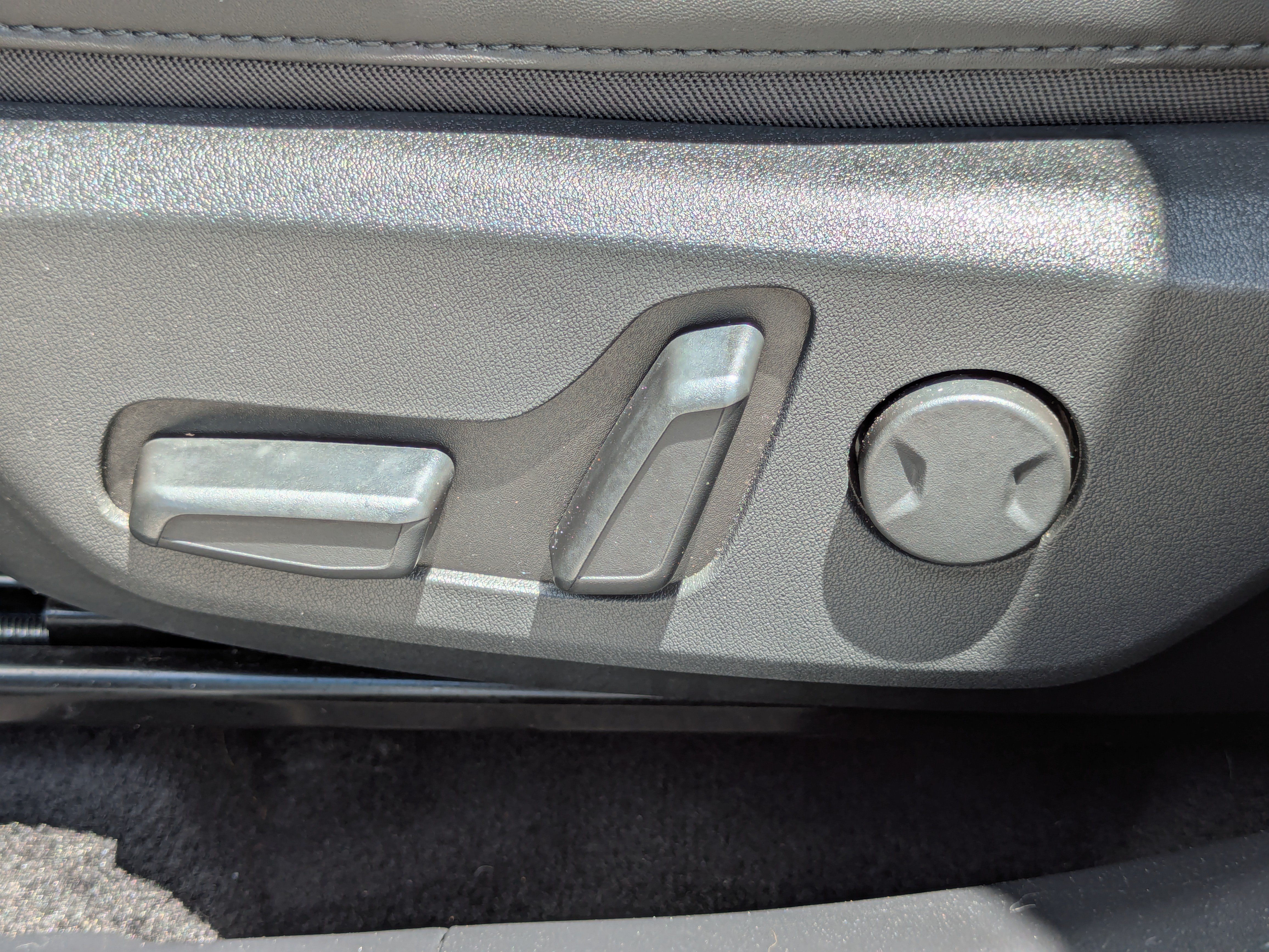 Certified 2024 Kia Niro Wind FWD image 20