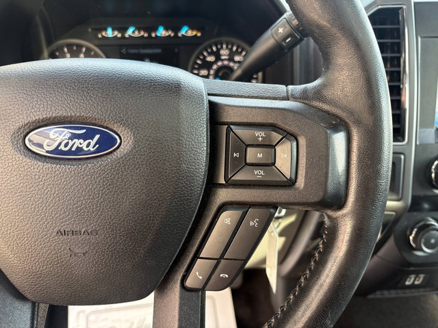 Used 2019 Ford F150 XLT w/ Equipment Group 302A Luxury AWD/4WD image 25