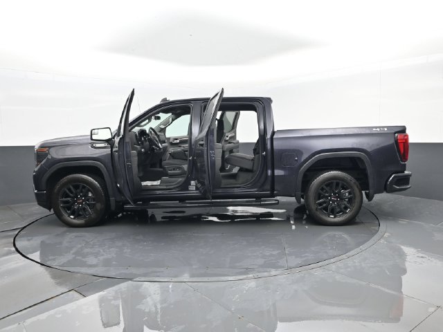 Used 2024 GMC Sierra 1500 Elevation AWD/4WD image 31