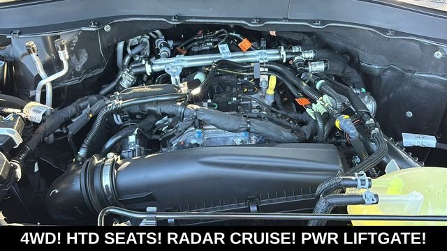 New 2026 Ford Explorer Active AWD/4WD image 32