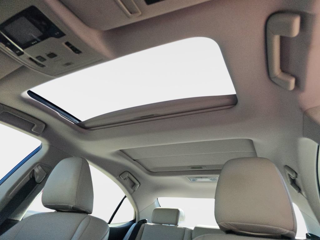 Used 2016 Lexus ES 350 w/ Navigation System Package FWD image 33