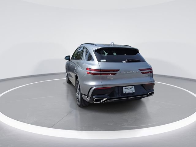 New 2026 Genesis GV70 3.5T Sport Advanced image 7