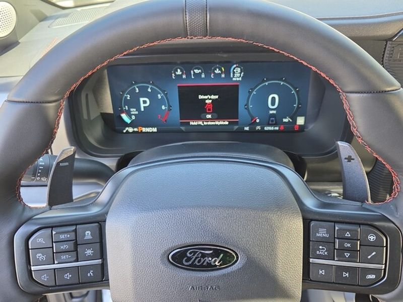 Used 2025 Ford F150 Raptor AWD/4WD image 15