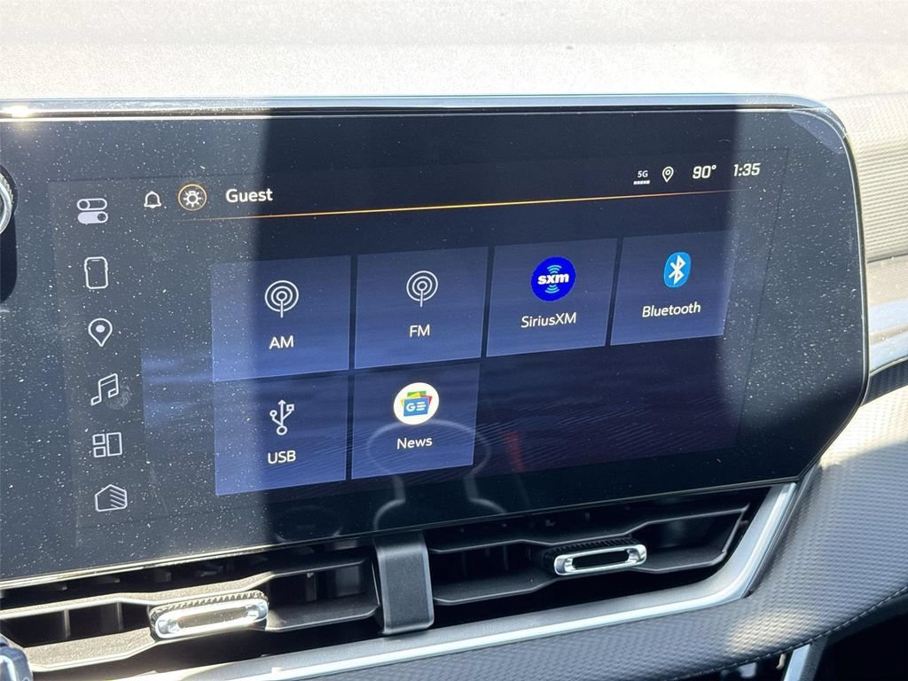 New 2026 Chevrolet Equinox LT FWD image 17