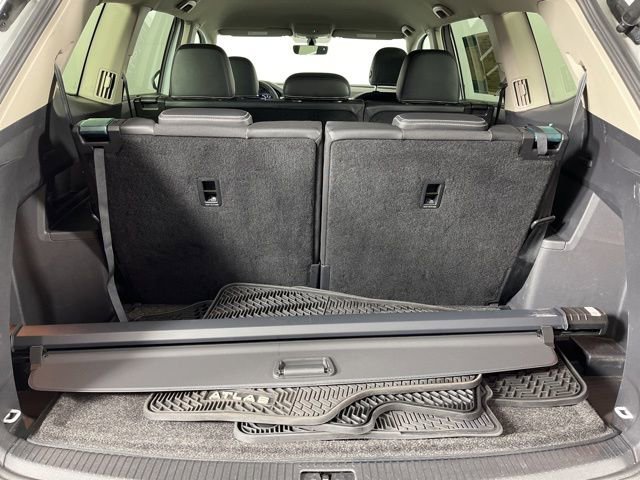Used 2023 Volkswagen Atlas SE image 53
