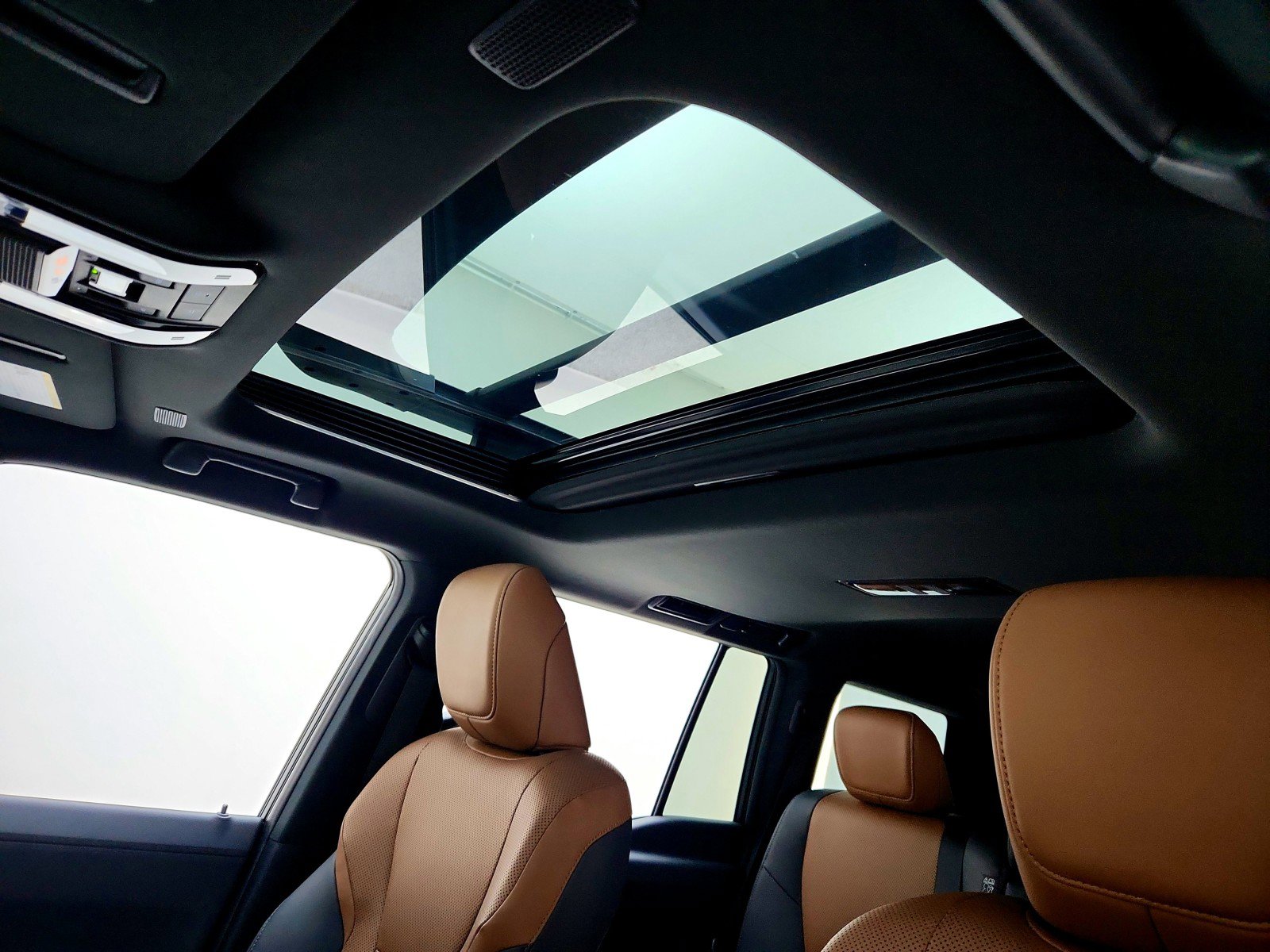 Used 2024 Lexus GX 550 w/ Accessory Package (31) image 13