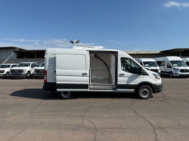 New 2025 Ford Transit 250 148 Medium Roof RWD image 3