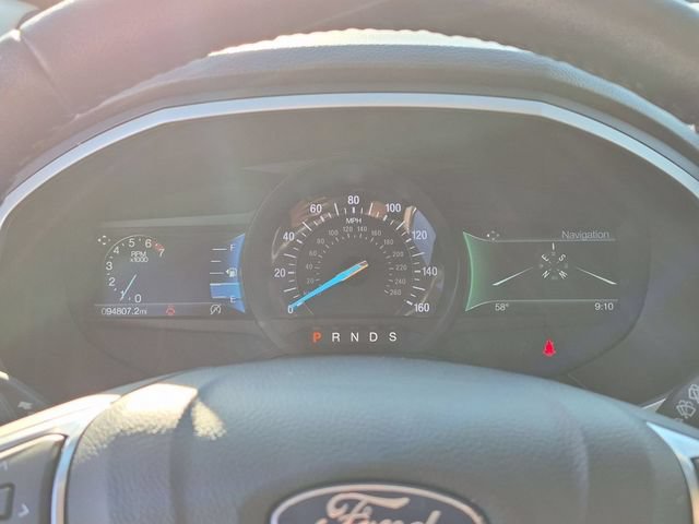Used 2020 Ford Edge SEL w/ Convenience Package AWD/4WD image 17