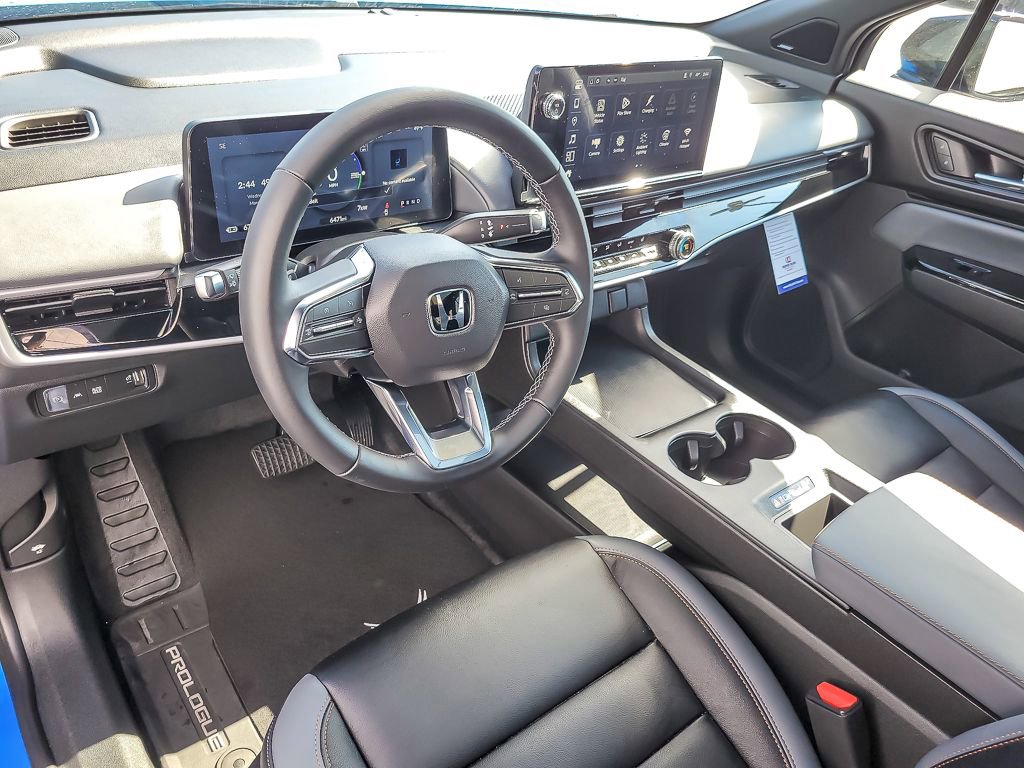 Used 2025 Honda Prologue Touring image 7