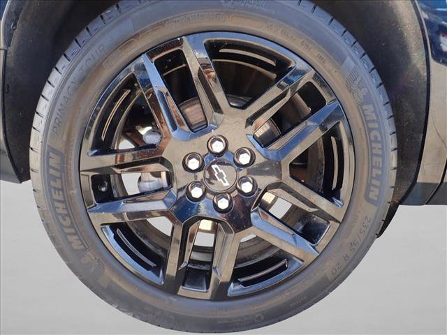 Used 2024 Chevrolet Blazer RS w/ Enhanced Convenience Package image 7