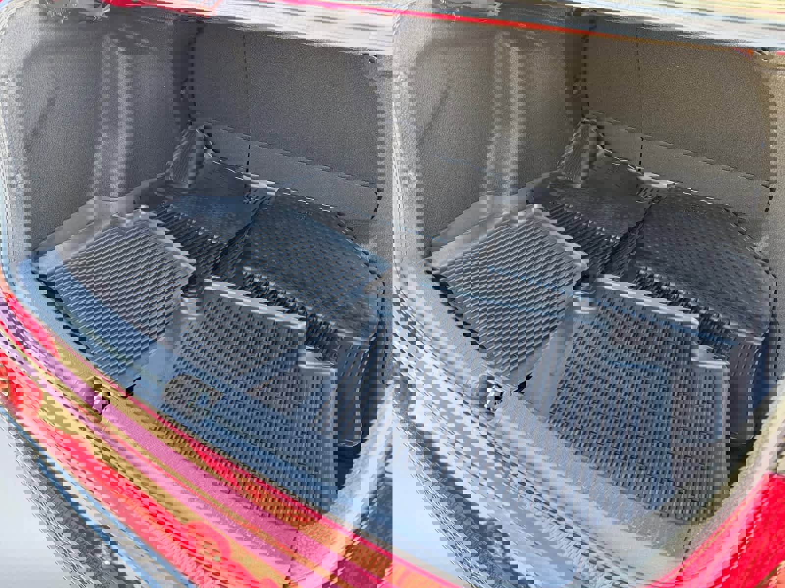 Used 2022 Toyota Corolla XSE image 6