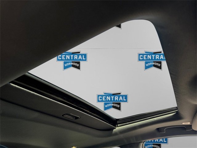 Certified 2022 Jeep Grand Cherokee Limited image 13