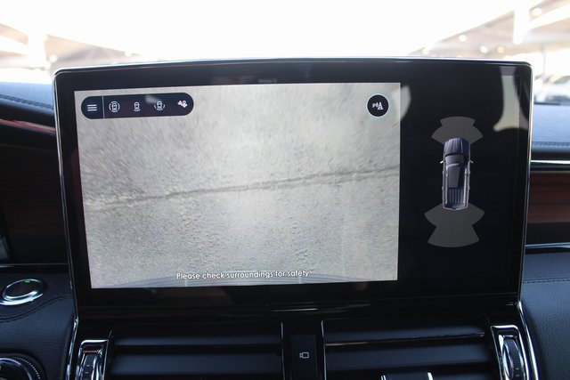 Used 2024 Lincoln Navigator L Reserve image 44