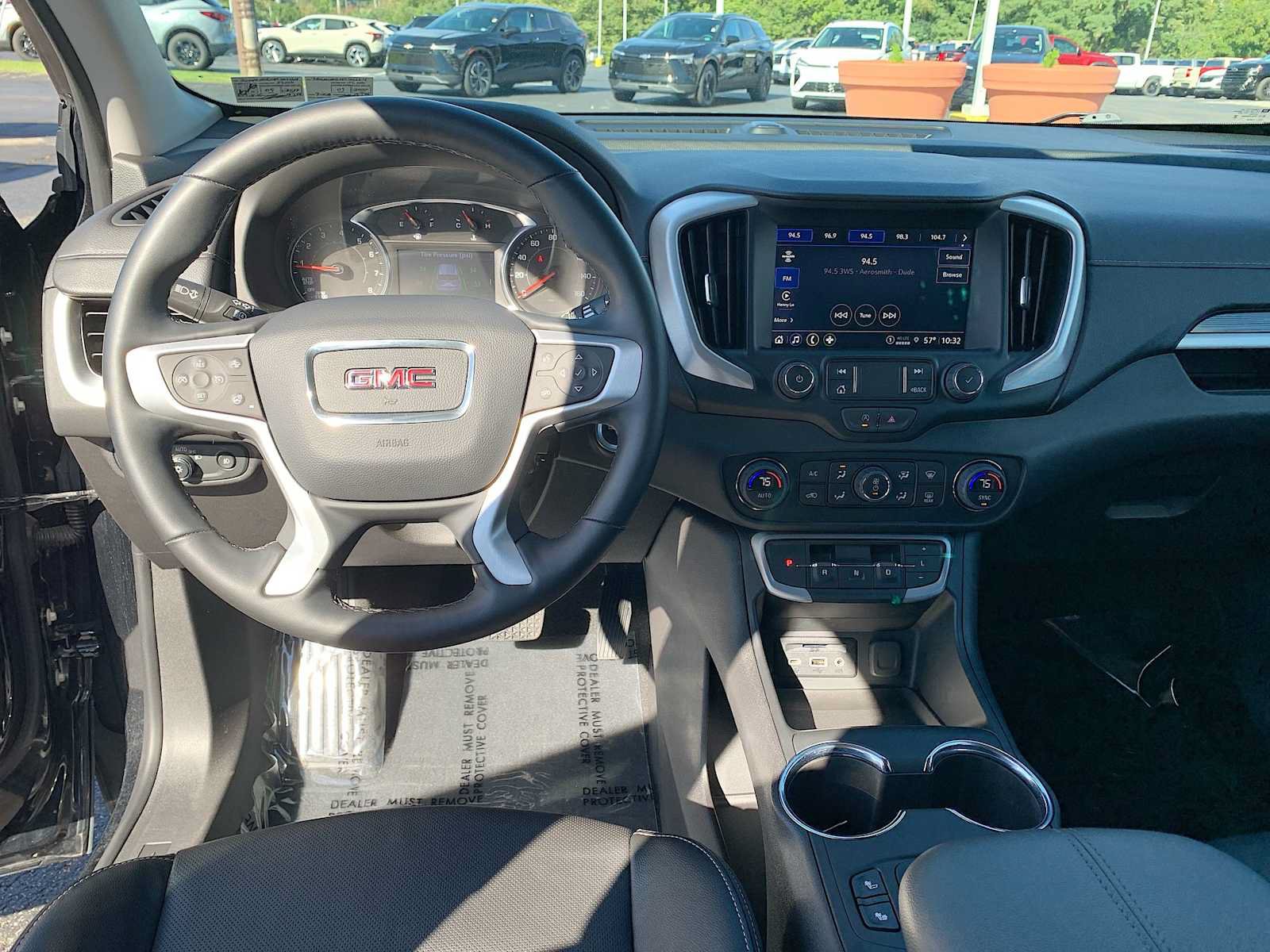 Certified 2023 GMC Terrain SLT w/ Elevation Edition AWD/4WD image 19