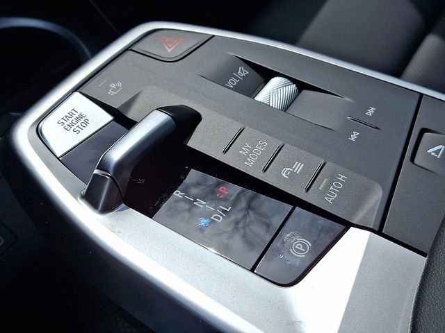 New 2026 BMW X1 xDrive28i w/ Convenience Package image 14