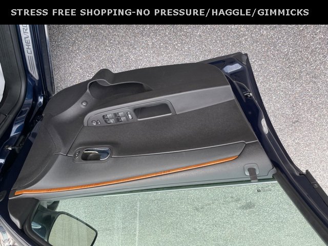 Used 2010 Chevrolet Malibu LT w/ HFV6 Engine Package image 14