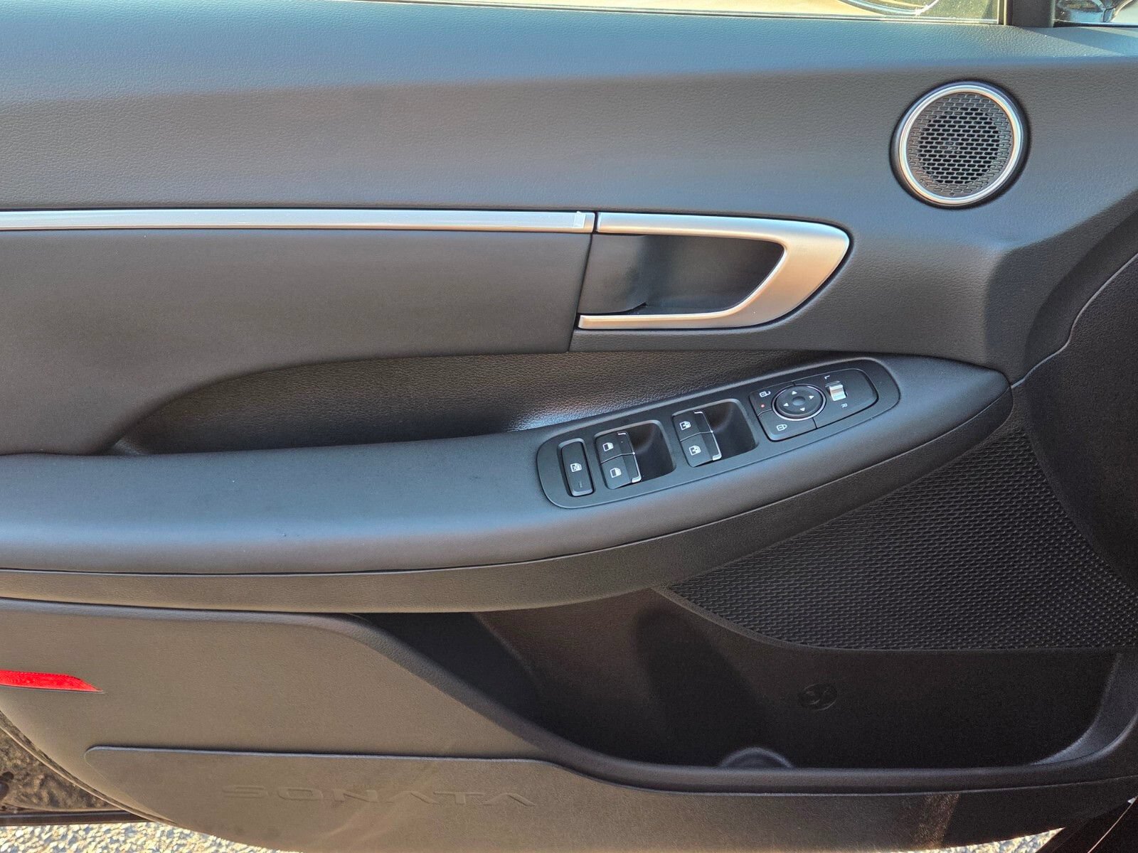 New 2026 Hyundai Sonata SEL FWD image 28