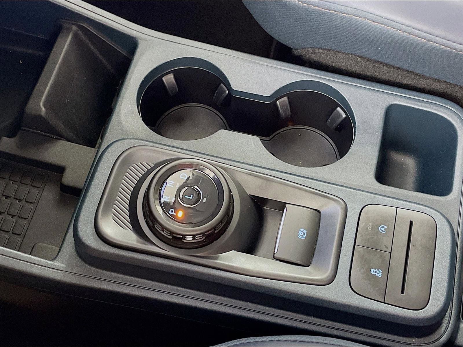 Used 2025 Ford Maverick Lariat w/ 4K Tow Package image 20