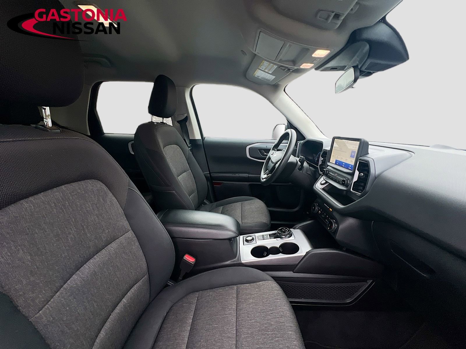 Used 2024 Ford Bronco Sport Big Bend image 35