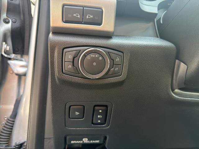 Certified 2019 Ford F250 Platinum w/ Platinum Ultimate Package image 26