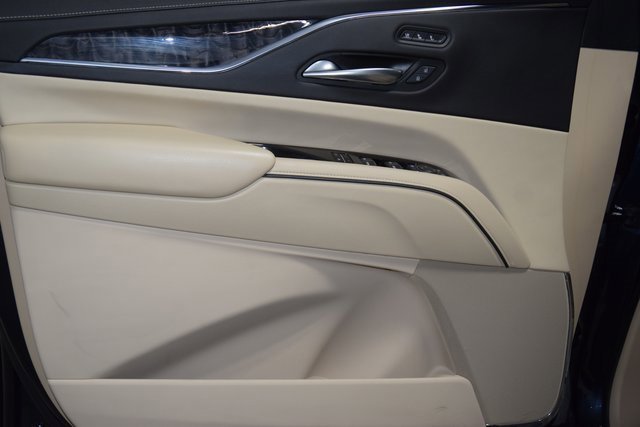 Used 2021 Cadillac Escalade Premium Luxury w/ Driver Assist Tech Package image 50