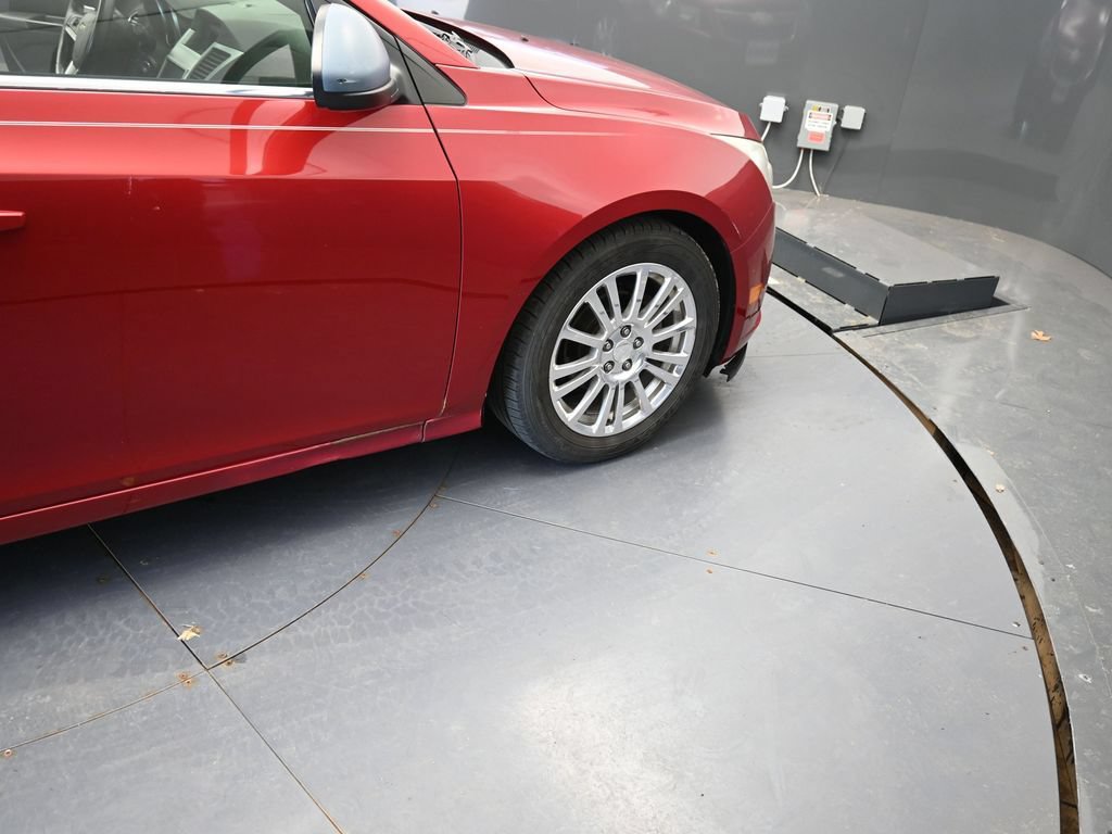 Used 2012 Chevrolet Cruze Eco FWD image 19